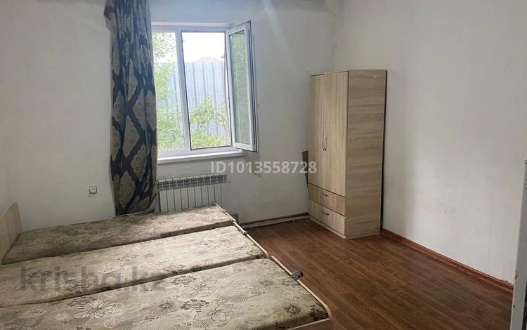 1-бөлмелі пәтер · 20 м² · 1 қабат, 34 1 — Қаскелең Жеңіс 34, бағасы: 55 000 ₸ в Алматы — фото 2