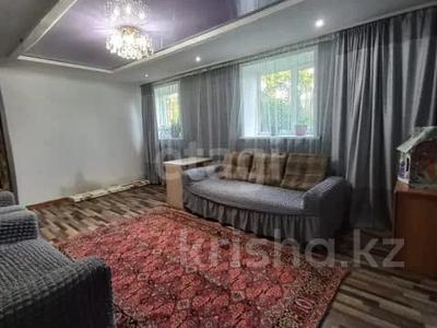 Отдельный дом · 4 комнаты · 60.2 м² · 4 сот., Широкая за 11.7 млн 〒 в Семее