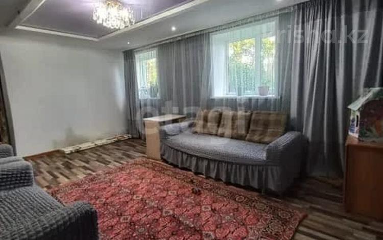 Отдельный дом · 4 комнаты · 60.2 м² · 4 сот., Широкая за 12 млн ₸ в Семее — фото 17