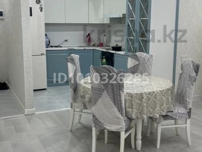 3-бөлмелі пәтер · 110 м² · 2/11 қабат, 29-й мкр 24, бағасы: 27 млн ₸ в Актау