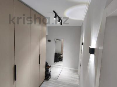 2-комнатная квартира · 45.6 м² · 13/13 этаж, Толе би 189/3 — ТОРГ за 41.5 млн ₸ в Алматы, Алмалинский р-н