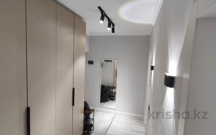 2-комнатная квартира · 45.6 м² · 13/13 этаж, Толе би 189/3 — ТОРГ за 41.5 млн ₸ в Алматы, Алмалинский р-н — фото 10
