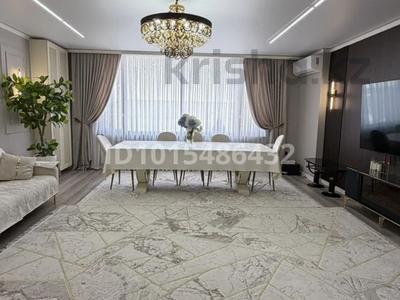 4-бөлмелі пәтер · 130 м² · 5/7 қабат, Иляева 113/5, бағасы: 370 000 ₸ в Шымкенте, Аль-Фарабийский р-н