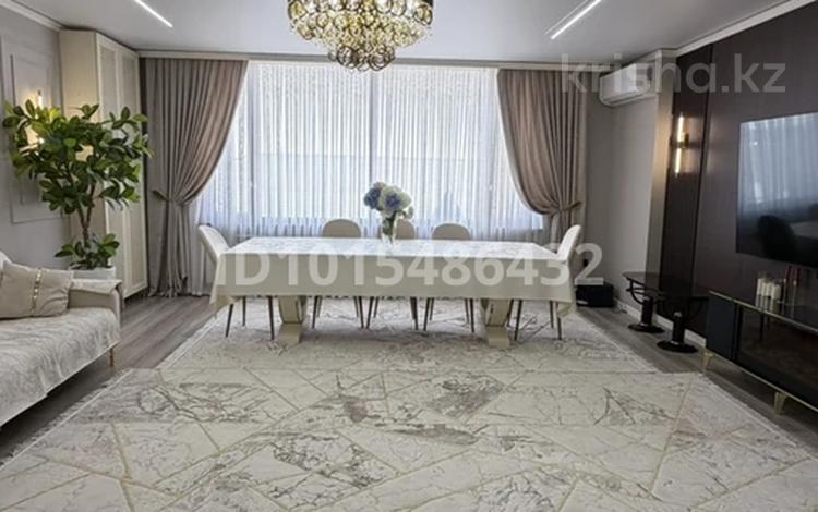 4-комнатная квартира · 130 м² · 5/7 этаж, Иляева 113/5 за 370 000 ₸ в Шымкенте, Аль-Фарабийский р-н — фото 2
