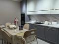 4-комнатная квартира · 130 м² · 5/7 этаж, Иляева 113/5 за 370 000 ₸ в Шымкенте, Аль-Фарабийский р-н — фото 13
