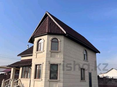 Жеке үй · 7 бөлме · 180 м² · 9 сот., Багдаршам 63, бағасы: 53 млн ₸ в Байтереке (Новоалексеевке)