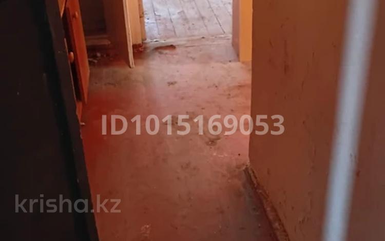 2-бөлмелі пәтер · 55 м² · 5/5 қабат, Абая, бағасы: 5 млн ₸ в  — фото 2