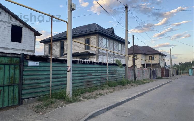 Часть дома · 11 комнат · 290 м² · 7 сот., мкр Шанырак-2 Сырым батыра 57 — Сырым батыра 57 за 68 млн ₸ в Алматы, Алатауский р-н — фото 2