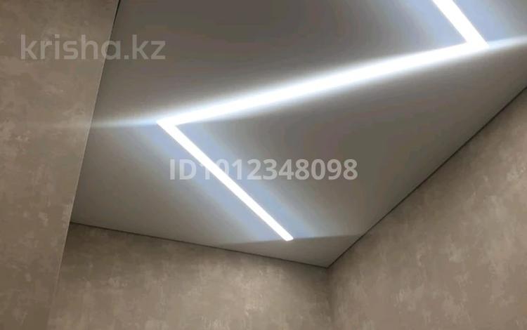 1-бөлмелі пәтер · 40 м² · 10/12 қабат, мкр Уркер, Улы Дала 31, 31/1, 33, 33/1, бағасы: 31 млн ₸ в Астане, Нура р-н — фото 2