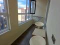 1-комнатная квартира · 40 м² · 10/12 этаж, мкр Уркер, Улы Дала 31, 31/1, 33, 33/1 за 30 млн ₸ в Астане, Нура р-н — фото 12