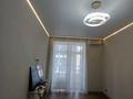 1-комнатная квартира · 40 м² · 10/12 этаж, мкр Уркер, Улы Дала 31, 31/1, 33, 33/1 за 30 млн ₸ в Астане, Нура р-н