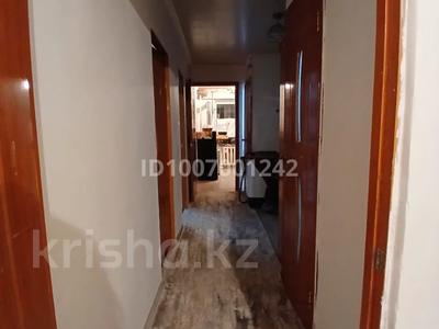 3-комнатная квартира · 75 м² · 1/2 этаж, Тасбогет наурыз — Тасбогет орталык за 8 млн 〒 в 
