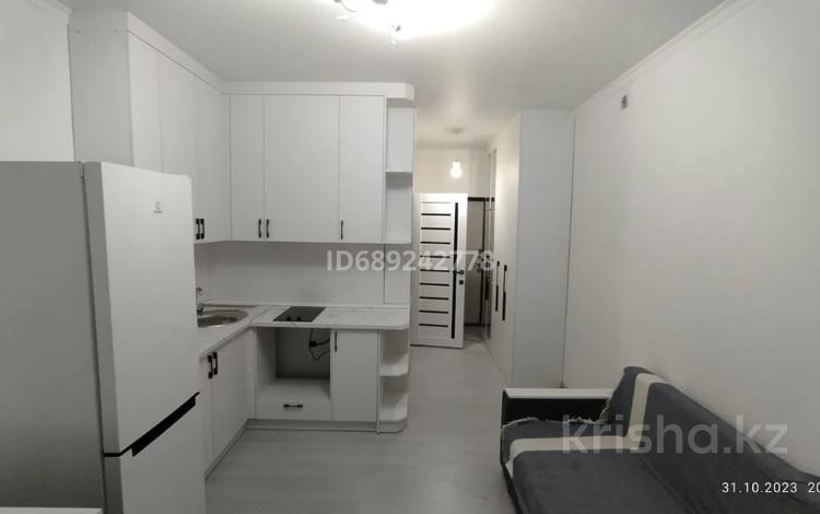 1-комнатная квартира · 21 м² · 8/12 этаж, мкр Калкаман-2, Калкаман 4Б — Ашимова-Райымбек за 190 000 ₸ в Алматы, Наурызбайский р-н — фото 15