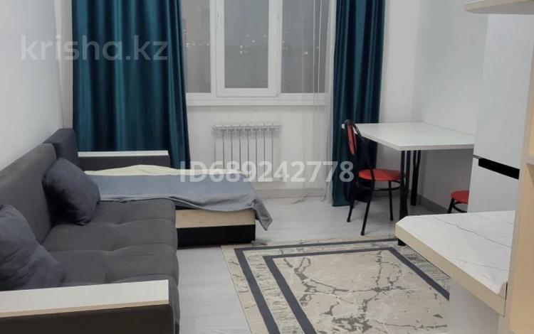 1-комнатная квартира · 21 м² · 8/12 этаж, мкр Калкаман-2, Калкаман 4Б — Ашимова-Райымбек за 180 000 ₸ в Алматы, Наурызбайский р-н — фото 22