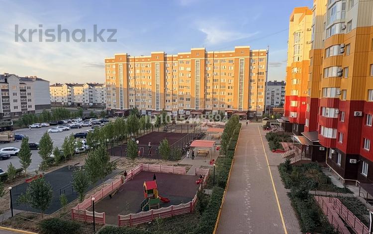 2-бөлмелі пәтер · 70.2 м² · 5/9 қабат, Алтын орда ш/а. 11 Л, бағасы: 30.5 млн ₸ в Актобе, мкр. Алтын орда — фото 2