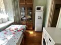 1-комнатная квартира · 34 м² · 4/5 этаж, Утепова 2 — Жарокова за 200 000 ₸ в Алматы, Бостандыкский р-н — фото 4