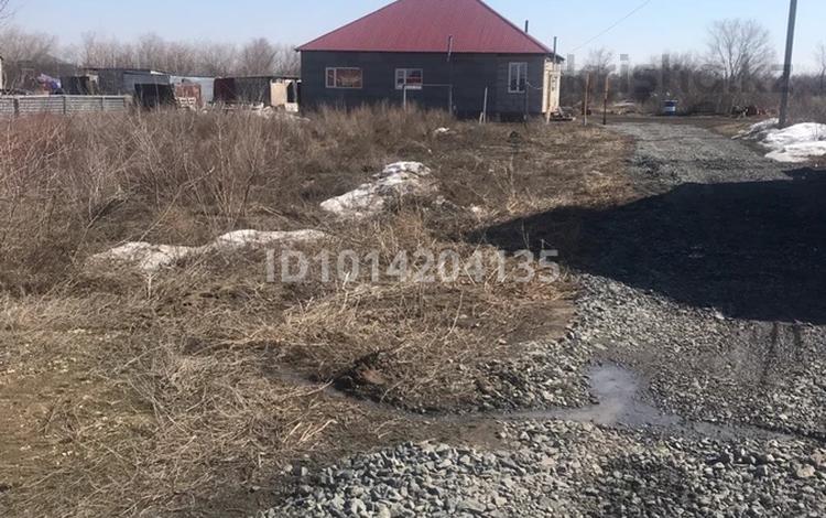 Жер телімі · 12 сотық, Затобольск (Тобыл), бағасы: 4.5 млн ₸ — фото 2