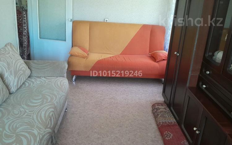 1-бөлмелі пәтер · 35 м² · 3/5 қабат, Севастопольская 20, бағасы: 140 000 ₸ в Усть-Каменогорске — фото 2