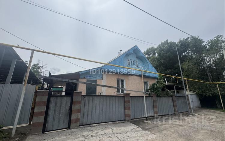 Жеке үй · 4 бөлме · 110 м² · 10 сот., Брусиловского 16, бағасы: 38 млн ₸ в Талгаре — фото 2