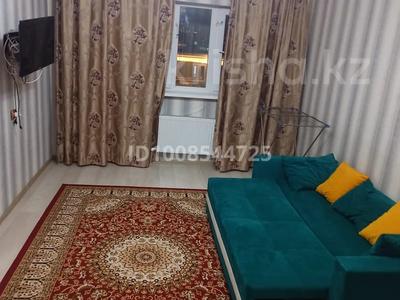 1-бөлмелі пәтер · 45 м² · 14/16 қабат, Мангилик Ел 17, бағасы: 200 000 〒 в Астане, Есильский р-н