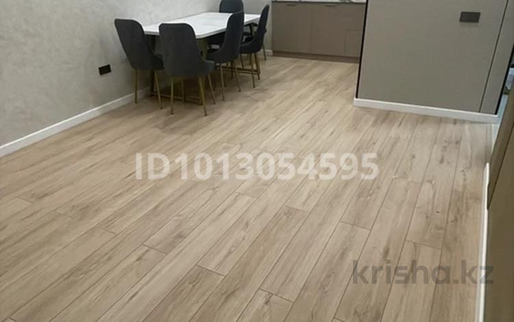 2-комнатная квартира · 46 м² · 2/9 этаж, Азербаева — Жұмекен Нәжімеденов көшесі, 5/1 за 280 000 ₸ в Астане, Алматы р-н — фото 3