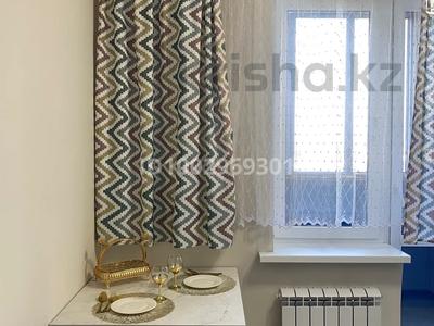 1-комнатная квартира · 30 м² · 10/10 этаж, Жансугурова 92а за 16 000 ₸ в 