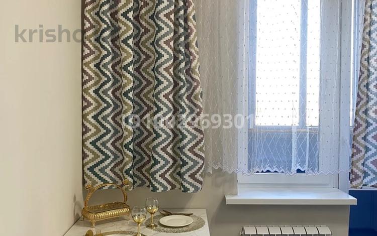 1-комнатная квартира · 30 м² · 10/10 этаж, Жансугурова 92а за 16 000 ₸ в  — фото 2