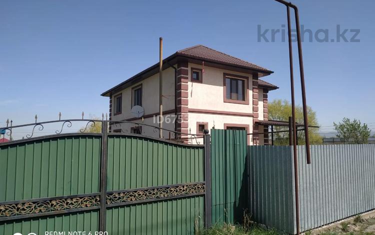 Отдельный дом · 12 комнат · 230 м² · 7 сот., Момышулы 183 за 52 млн ₸ в Кызылкайрат — фото 2