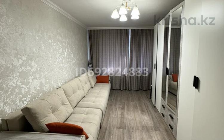 1-комнатная квартира, 31 м², 1/5 этаж помесячно, Клочкова 19