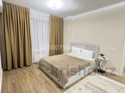 1-комнатная квартира · 40 м² · 6/12 этаж, Мангилик ел 66/1 за 18 000 ₸ в Астане, Есильский р-н