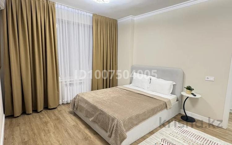1-комнатная квартира · 40 м² · 6/12 этаж, Мангилик ел 66/1 за 18 000 ₸ в Астане, Есильский р-н — фото 3