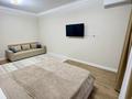 1-комнатная квартира · 40 м² · 6/12 этаж, Мангилик ел 66/1 за 18 000 ₸ в Астане, Есильский р-н — фото 3