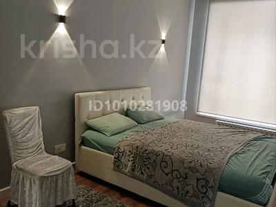 1-бөлмелі пәтер · 42 м² · 2/16 қабат, Манаса 109а — Абая Манаса, бағасы: 20 000 ₸ в Алматы, Алмалинский р-н