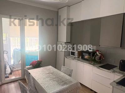 1-бөлмелі пәтер · 42 м² · 2/16 қабат, Манаса 109а — Абая Манаса, бағасы: 20 000 ₸ в Алматы, Алмалинский р-н
