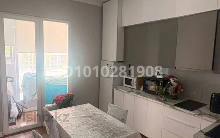 1-бөлмелі пәтер · 42 м² · 2/16 қабат, Манаса 109а — Абая Манаса, бағасы: 20 000 ₸ в Алматы, Алмалинский р-н — фото 20