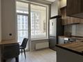 1-комнатная квартира · 38.9 м² · 4/12 этаж, Санжара Асфендиярова 8 за 29 млн ₸ в Астане, Нура р-н — фото 2