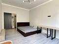 1-комнатная квартира · 38.9 м² · 4/12 этаж, Санжара Асфендиярова 8 за 29 млн ₸ в Астане, Нура р-н — фото 5