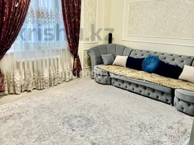 3-комнатная квартира · 90 м² · 13/17 этаж, Валиханова 3/1 за 44 млн ₸ в Астане, Алматы р-н