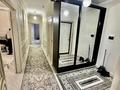 3-комнатная квартира · 90 м² · 13/17 этаж, Валиханова 3/1 за 44 млн ₸ в Астане, Алматы р-н — фото 4