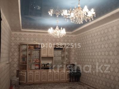 Отдельный дом · 6 комнат · 120 м² · 4 сот., Жанадилова 3 за 150 000 ₸ в 
