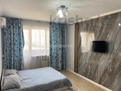 1-комнатная квартира · 43 м² · 2/9 этаж, мкр Шугыла — Район Алтын орды за 12 000 〒 в Алматы, Наурызбайский р-н