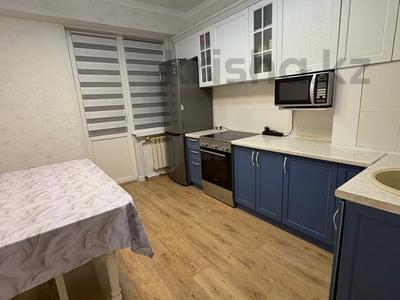 2-комнатная квартира · 65.3 м² · 2/10 этаж, Жибек Жолы 7 за 29.7 млн 〒 в Усть-Каменогорске