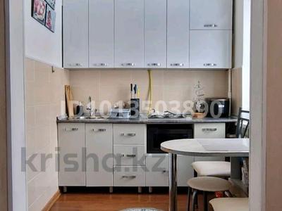 3-комнатная квартира · 55.9 м² · 1/5 этаж, мкр Новый Город, Абдирова 28/2 за 21 млн ₸ в Караганде, Казыбек би р-н