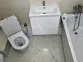 2-бөлмелі пәтер · 70 м² · 6/13 қабат, мкр Нуркент — Рыскулова Момышулы, бағасы: 34 млн ₸ в Алматы, Алатауский р-н — фото 4