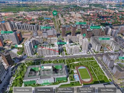 Свободное назначение · 143.31 м² за ~ 227.9 млн ₸ в Астане