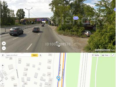 Отдельный дом · 1 комната · 31 м² · 10.1 сот., ул. Старое шоссе 126 — Матвеевка за ~ 51.8 млн 〒 в Новосибирске