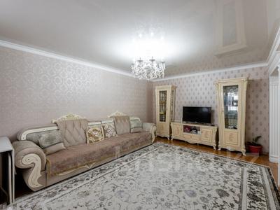 3-комнатная квартира · 95.4 м² · 9/10 этаж, Б Майлина 29/1 за 45 млн ₸ в Астане, Алматы р-н