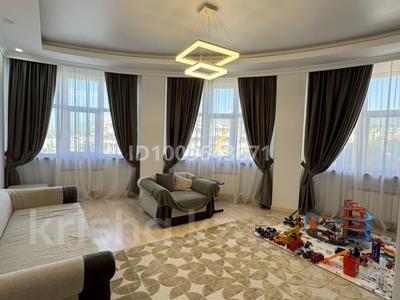 2-бөлмелі пәтер · 85.4 м² · 3/7 қабат, Мирас ш/а. 31, бағасы: 105 млн ₸ в Алматы, Бостандыкский р-н