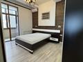 2-комнатная квартира · 85.4 м² · 3/7 этаж, мкр Мирас 31 за 105 млн ₸ в Алматы, Бостандыкский р-н — фото 16
