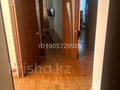 3-комнатная квартира · 82.8 м² · 4/5 этаж, Мкр. Байтерек 10 б за 21 млн ₸ в Таразе